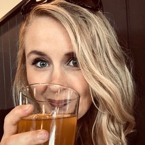 Meet your Posher, Tory